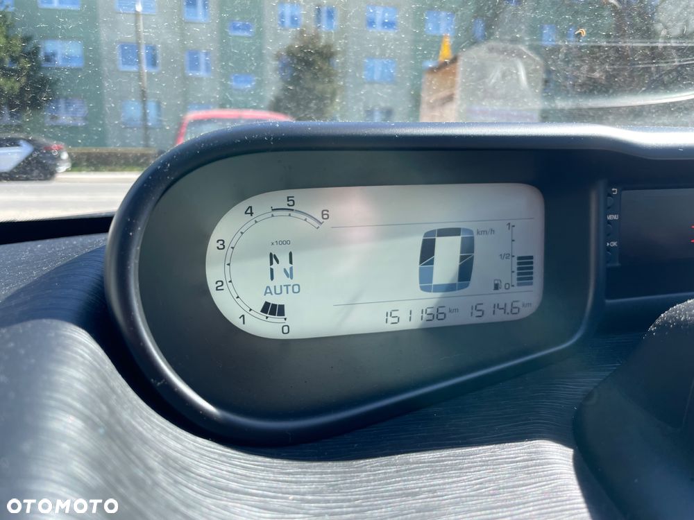 Citroën C3 Picasso 1.6 e-HDi Exclusive MCP - 14