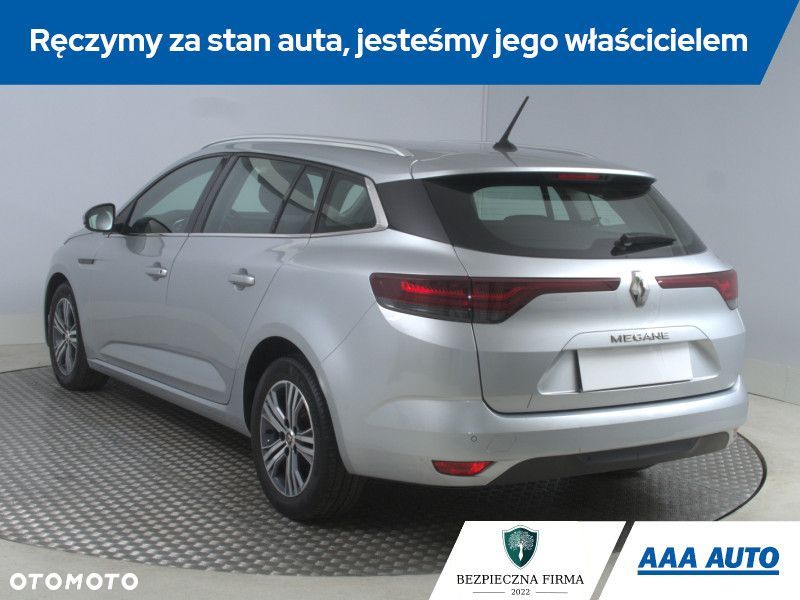 Renault Megane - 6