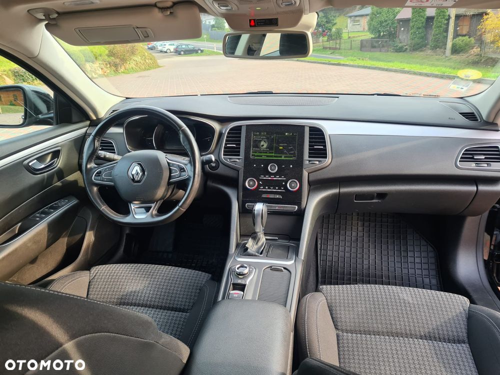 Renault Talisman BLUE dCi 160 EDC BUSINESS EDITION - 15