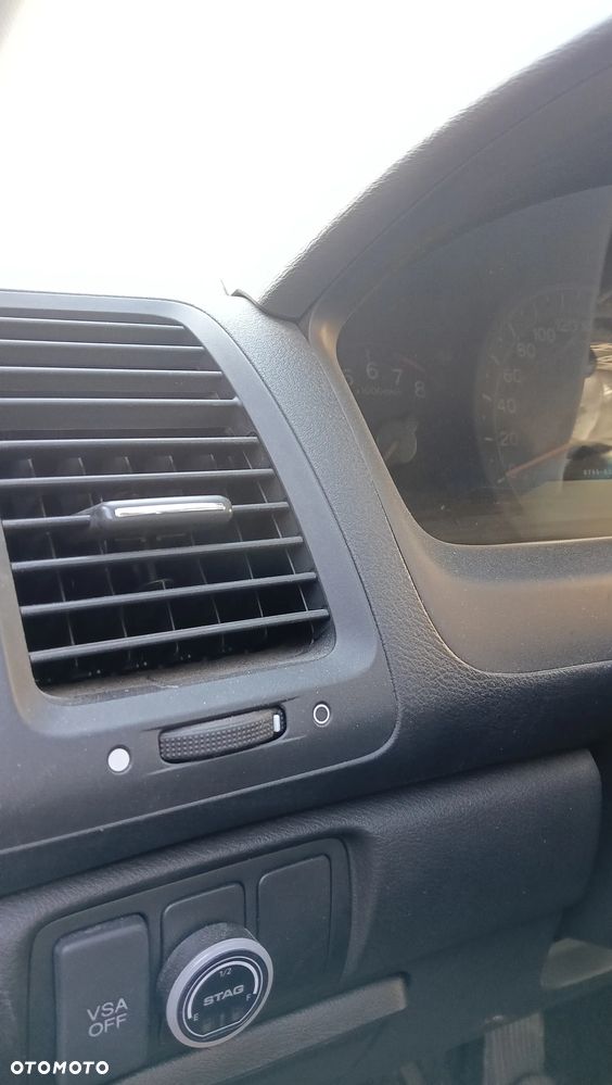 Honda Accord 2.0 Executive - 9