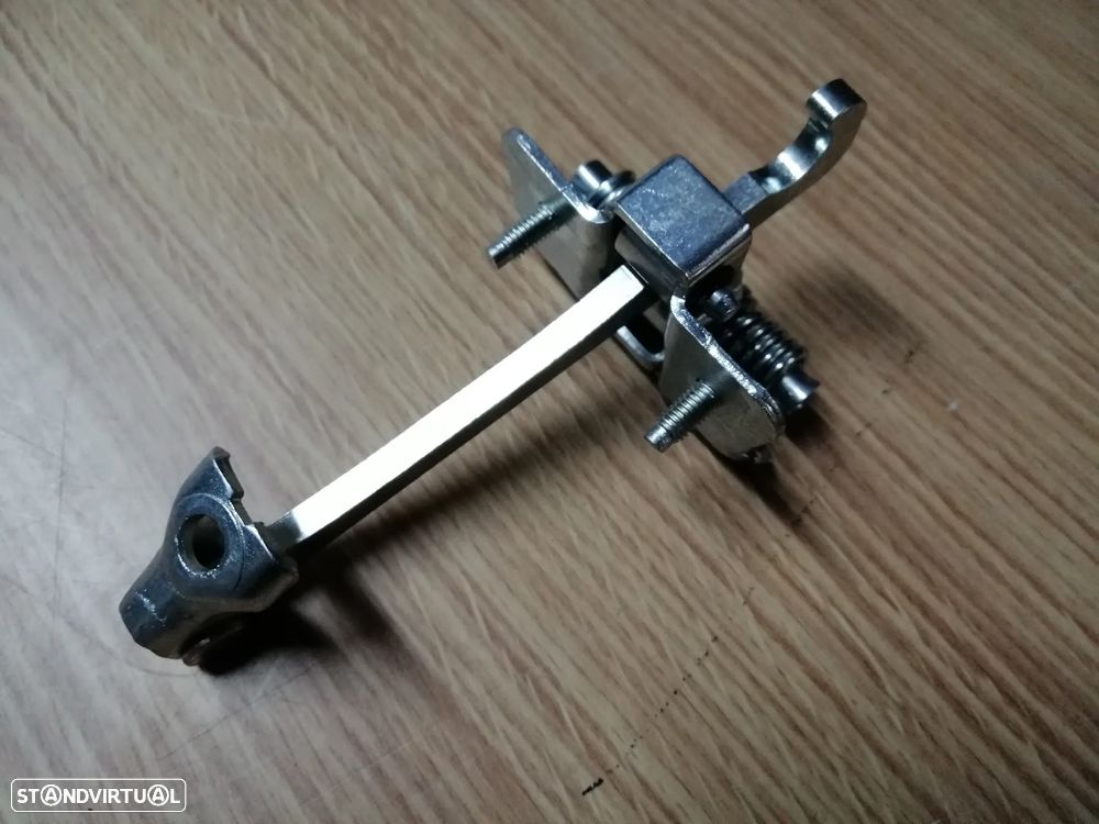 Limitador da porta frente Renault Master Opel Movano 2010-- - 1