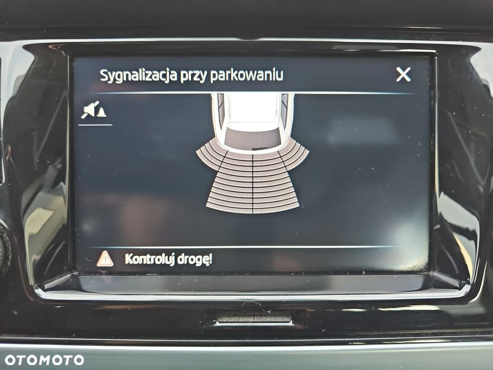 Skoda Fabia 1.0 TSI Ambition - 19