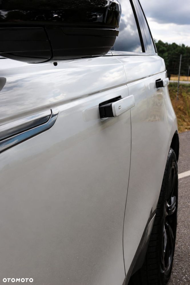 Land Rover Range Rover Velar 2.0 Si4 - 12