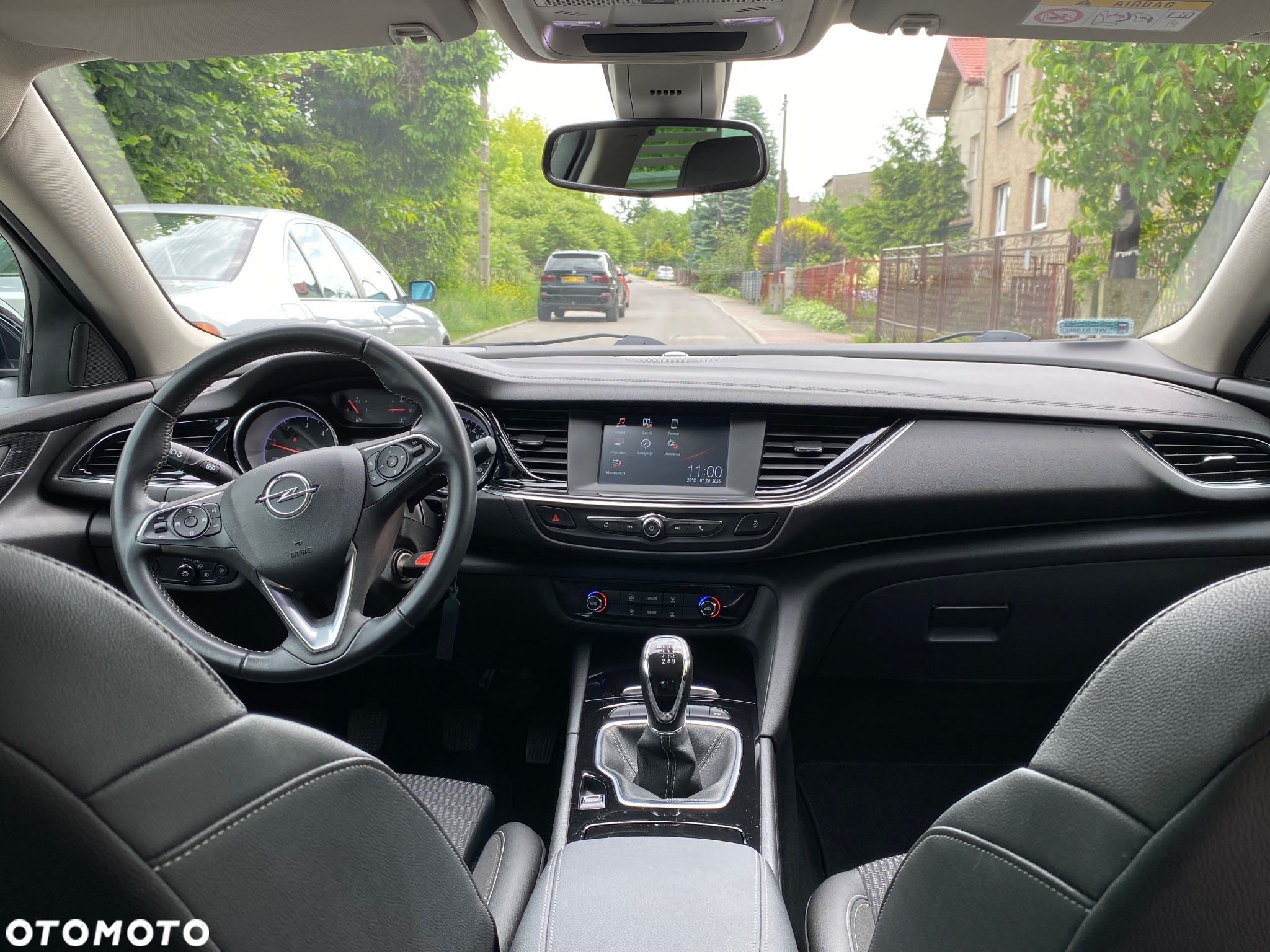 Opel Insignia 2.0 CDTI Innovation S&S - 5