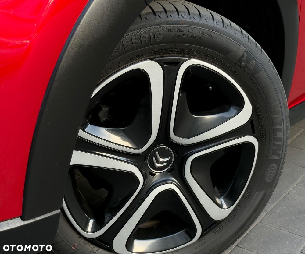 Citroën C3 Pure Tech 83 S&S ORIGINS - 6