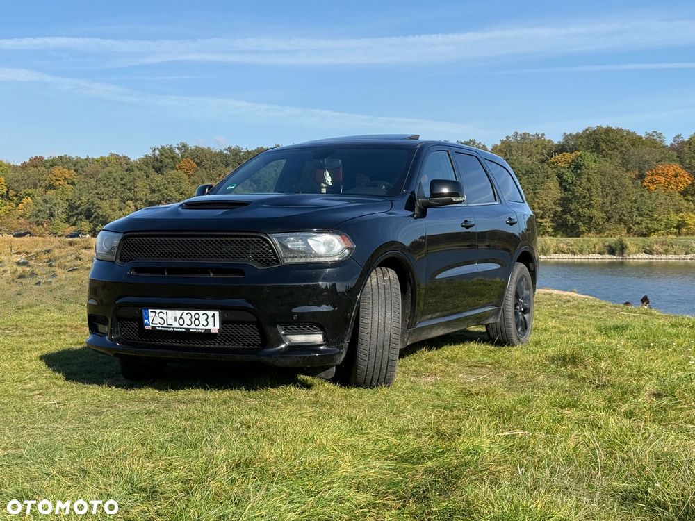 Dodge Durango 2020 photo 4