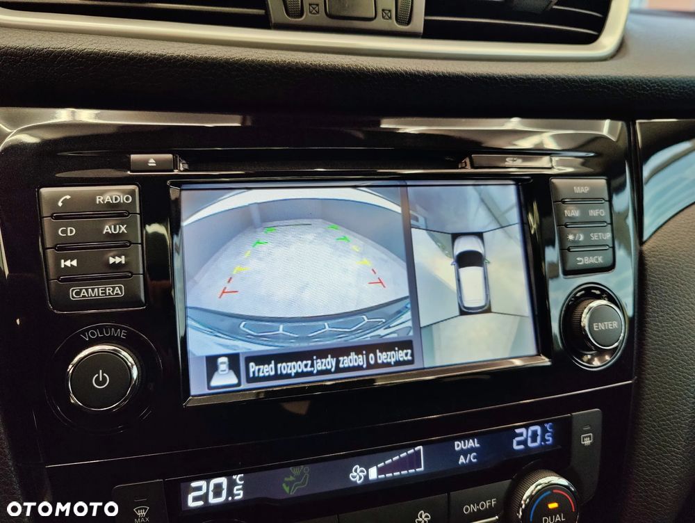 Nissan Qashqai 1.2 DIG-T N-Connecta - 9