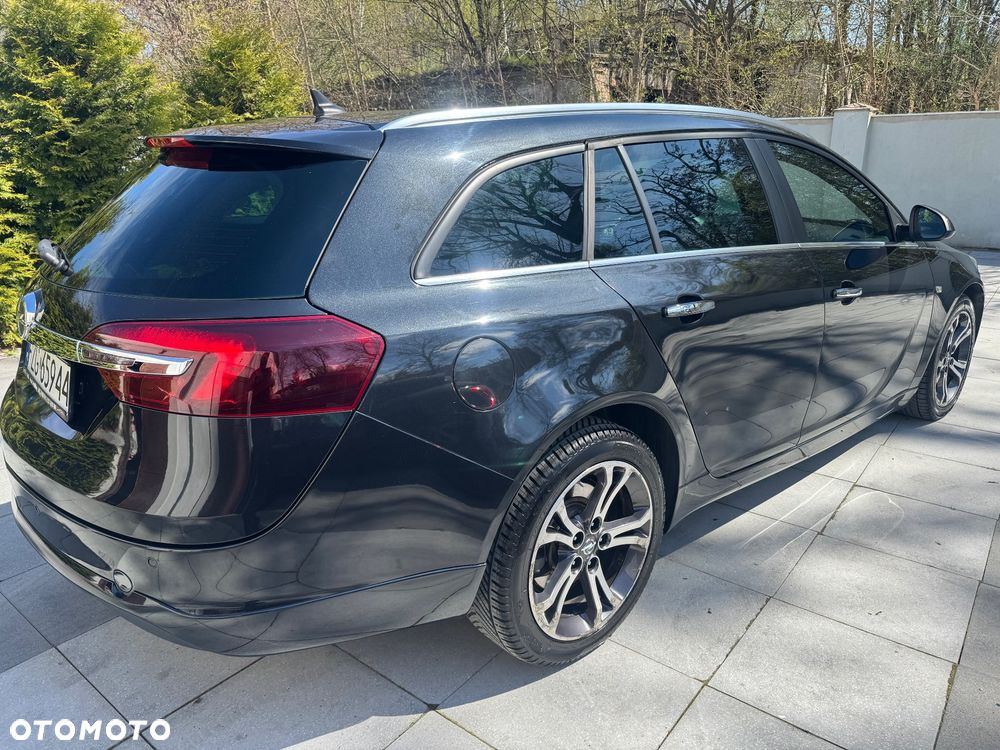 Opel Insignia - 2