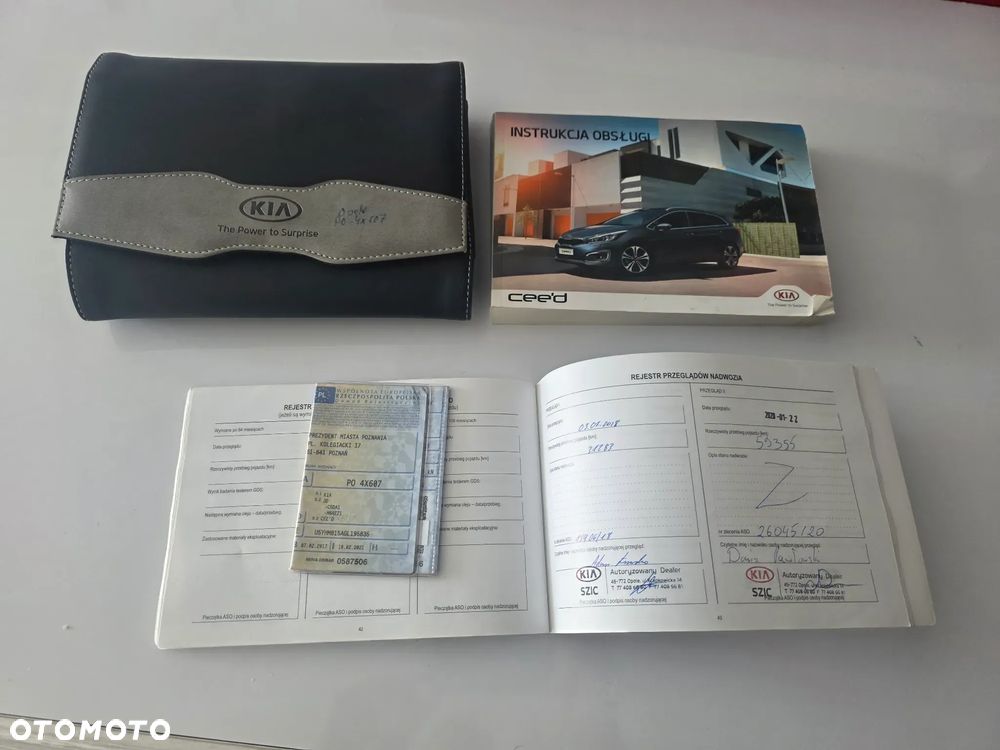 Kia Ceed 1.4 CRDi M - 35
