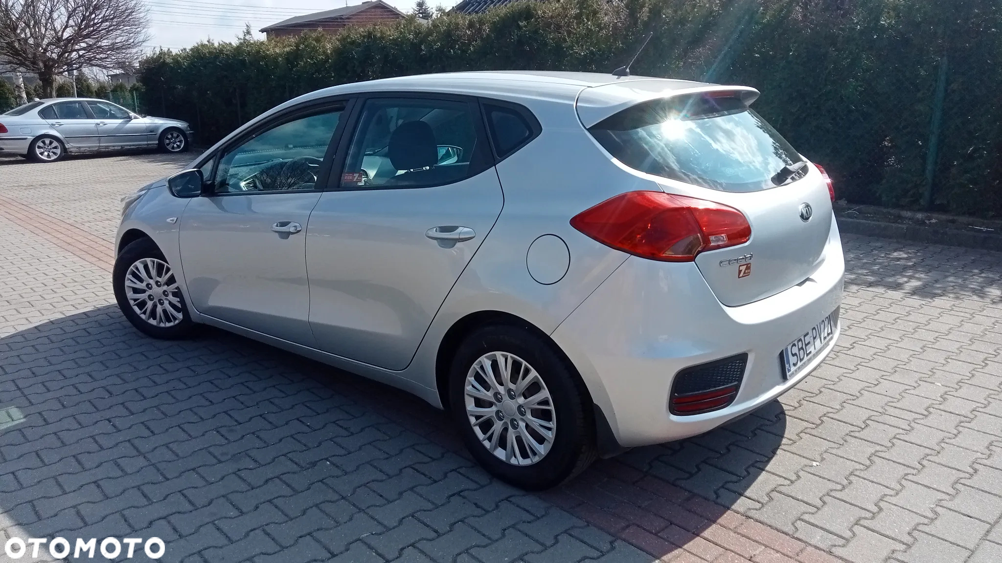 Kia Ceed Cee'd 1.4 M - 10