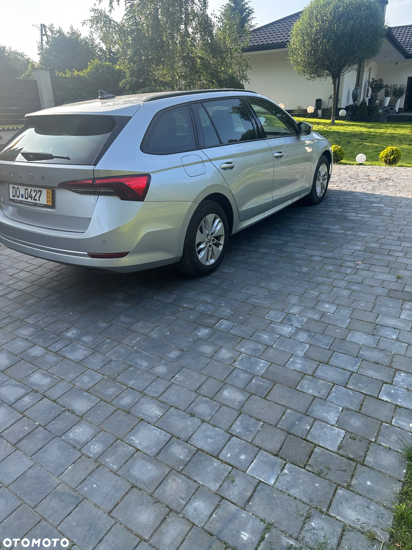 Skoda Octavia 2.0 TDI Ambition - 3