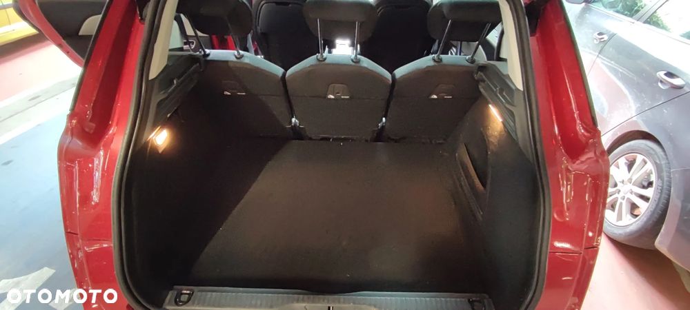 Citroën C4 Picasso PureTech 130 Stop&Start Exclusive - 29