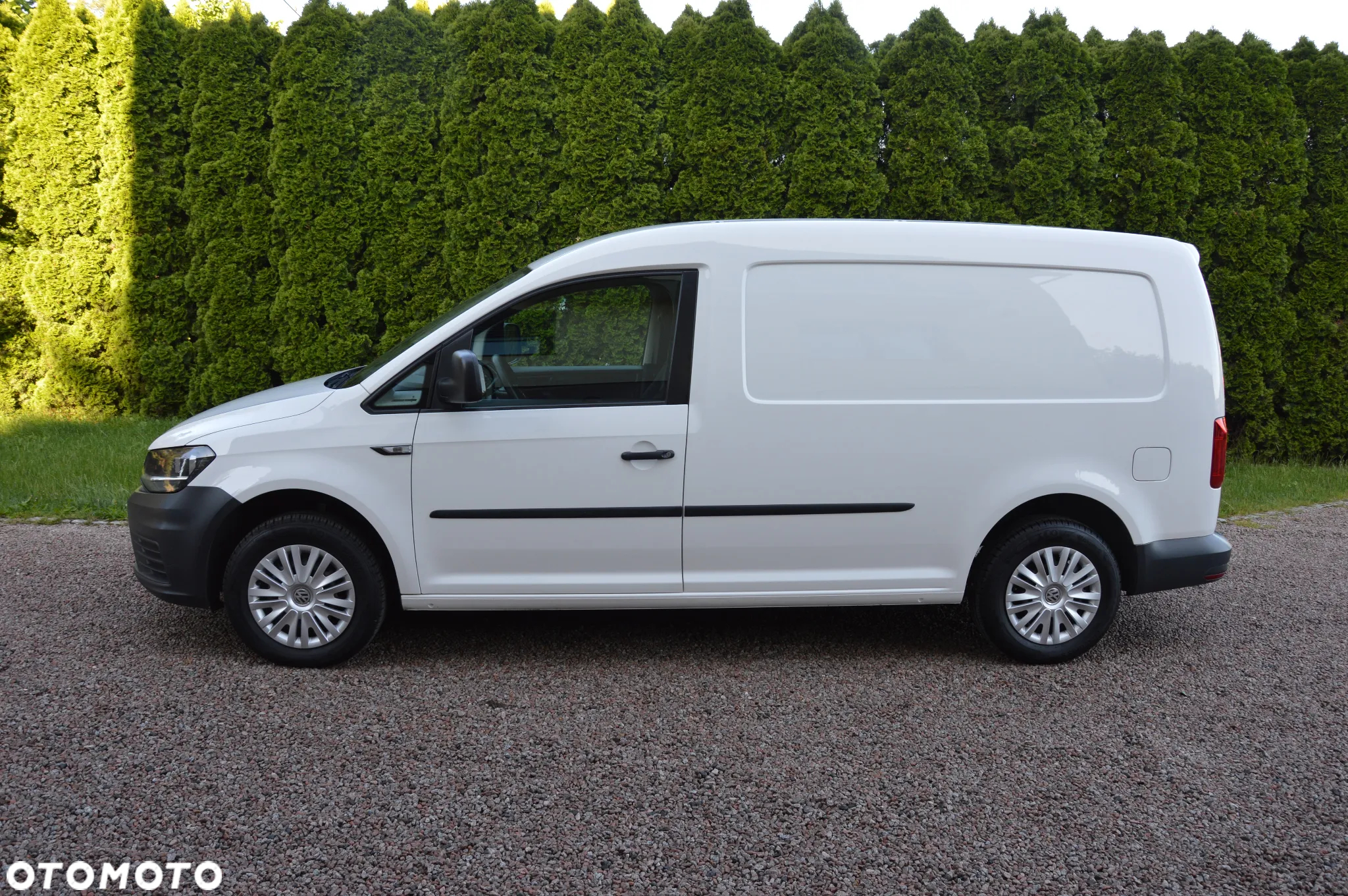 Volkswagen Caddy - 12