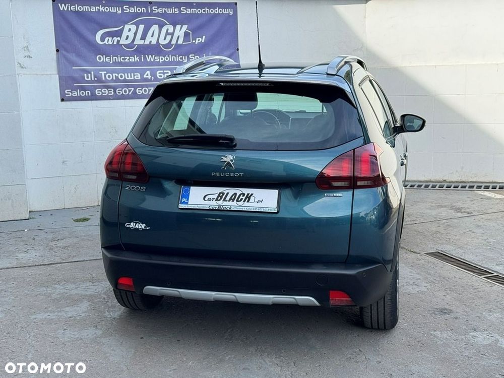 Peugeot 2008 - 23