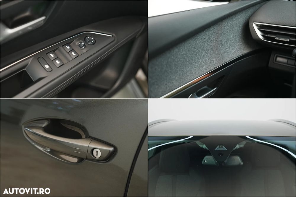 Peugeot 3008 PureTech 130 Stop & Start GPF Allure - 17