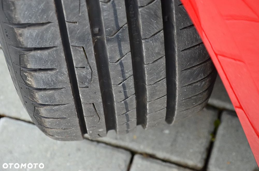 Opel Astra 1.2 Turbo Start/Stop Business Elegance - 35