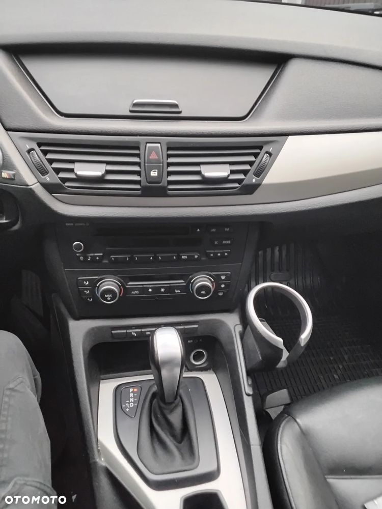BMW X1 xDrive20d - 7