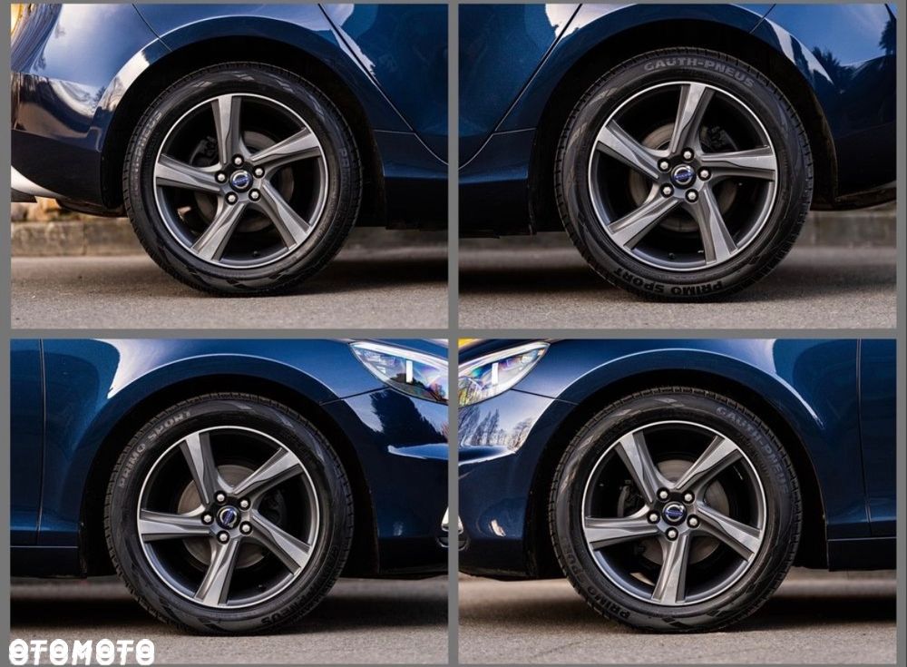 Volvo V40 D2 R-Design - 26