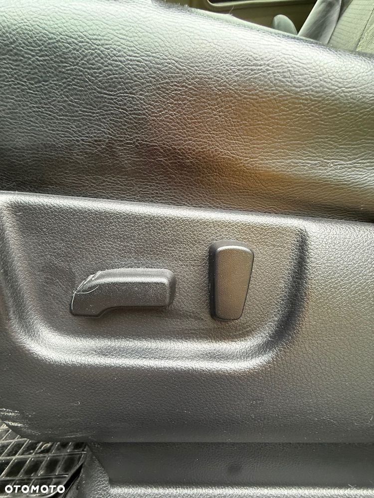 Nissan X-Trail - 13