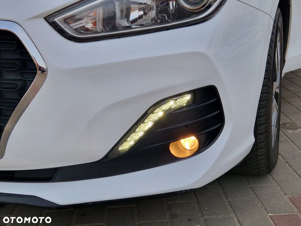 Hyundai i30 1.6 CRDI DCT EDITION 30 - 30
