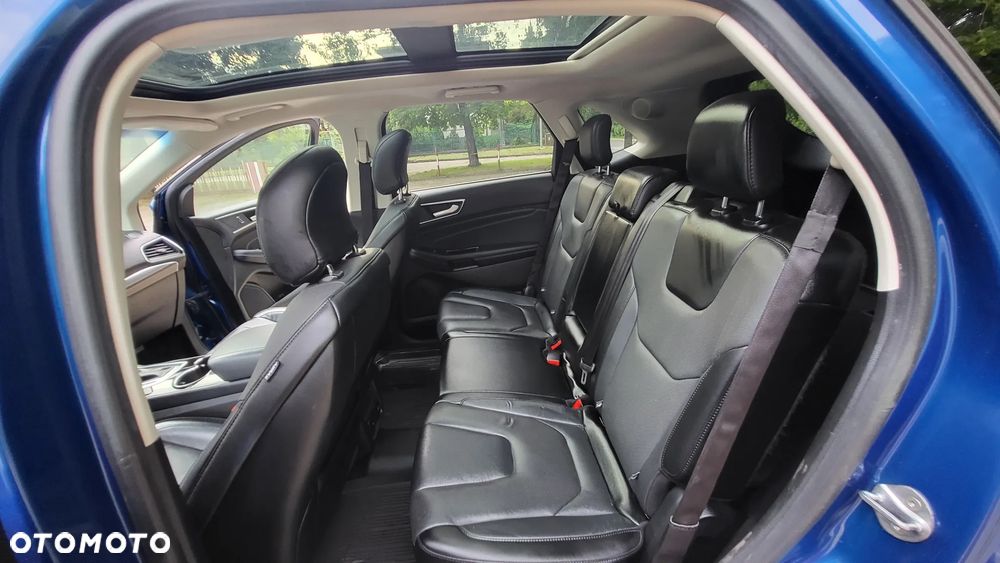 Ford Edge - 5
