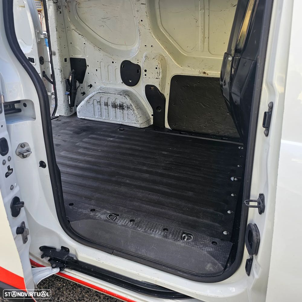 Dacia Dokker - 15