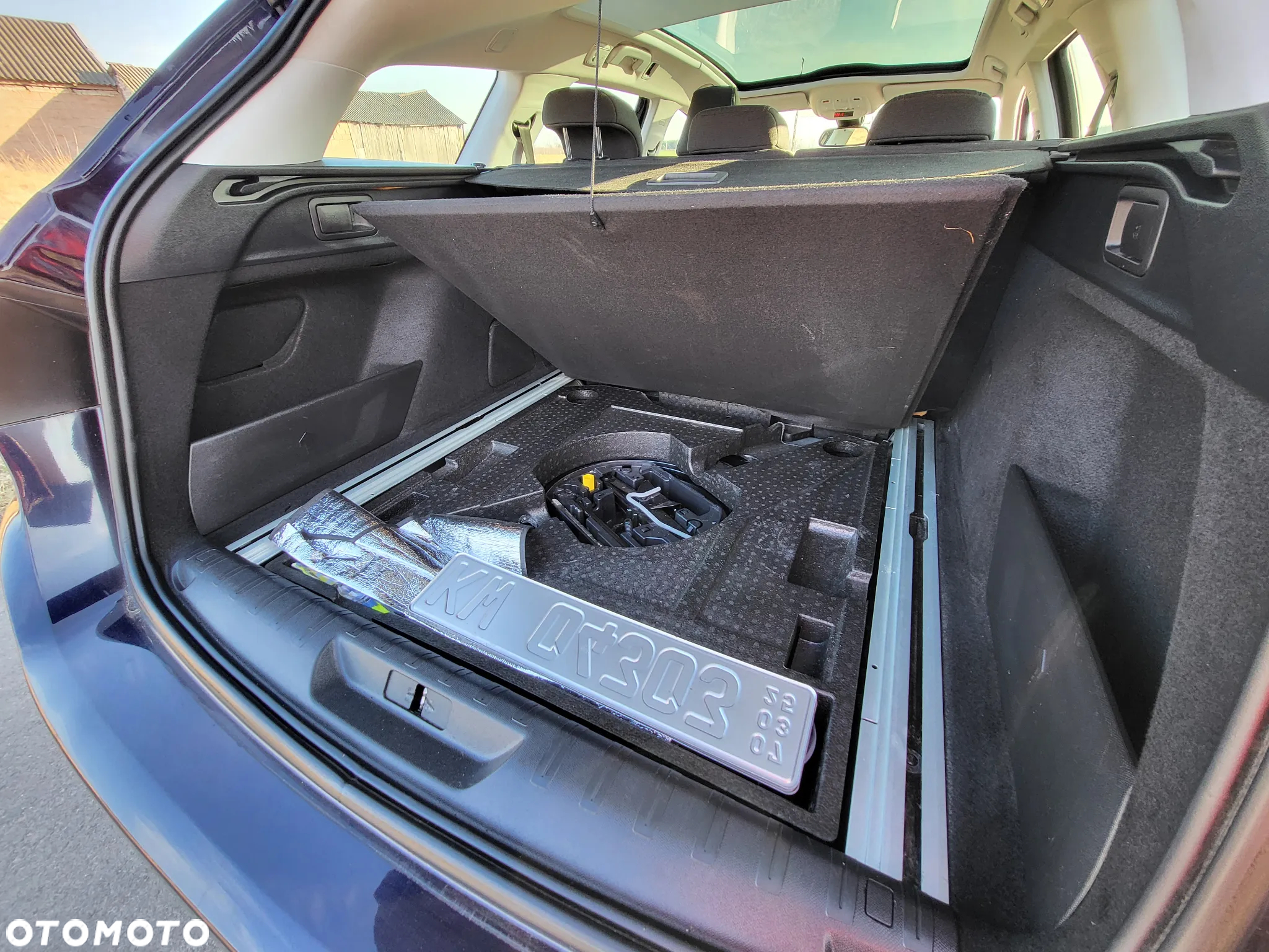 Peugeot 308 BlueHDi FAP 120 EAT6 Stop & Start Allure - 24