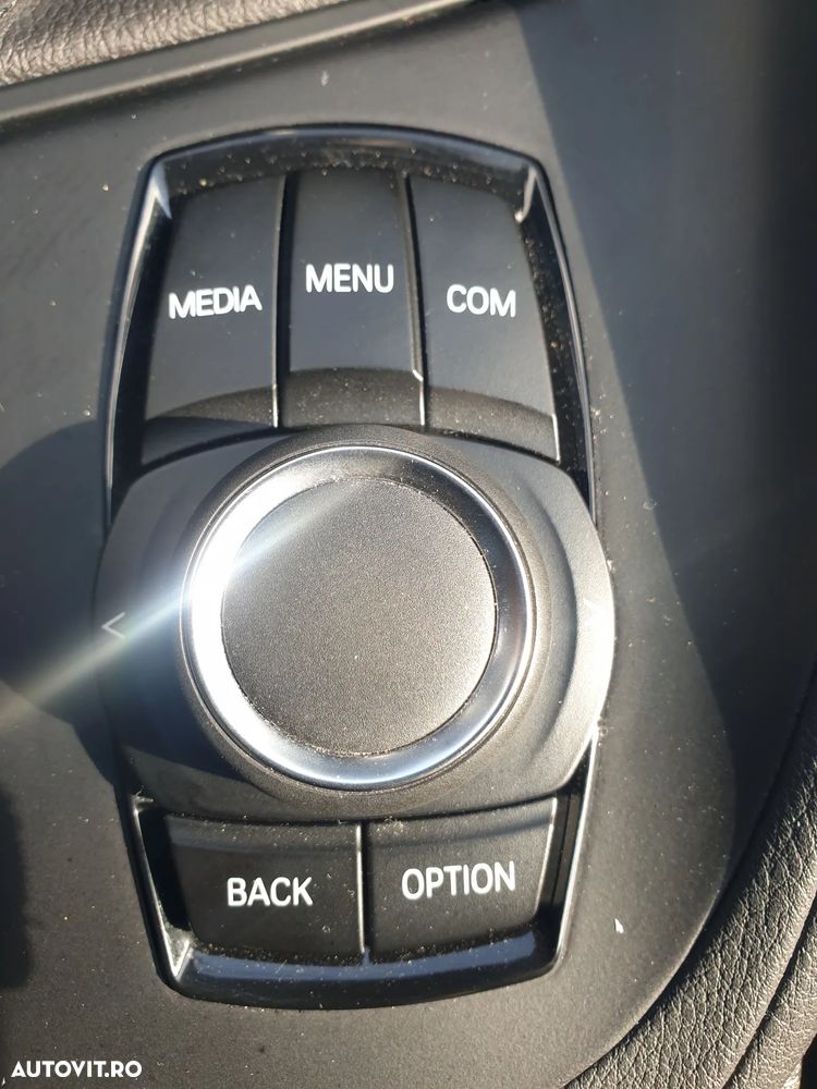 BMW X1 xDrive18d Aut. Advantage - 27