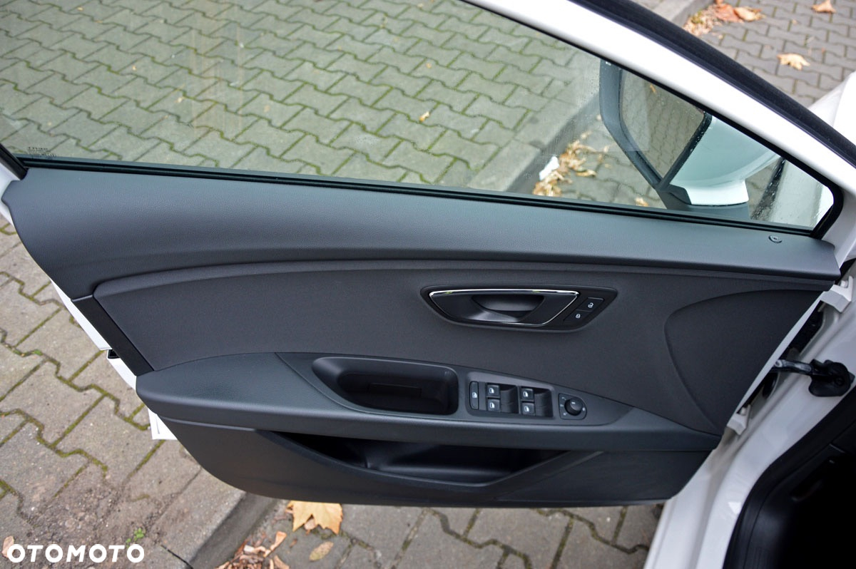 Seat Leon 1.6 TDI Style - 10