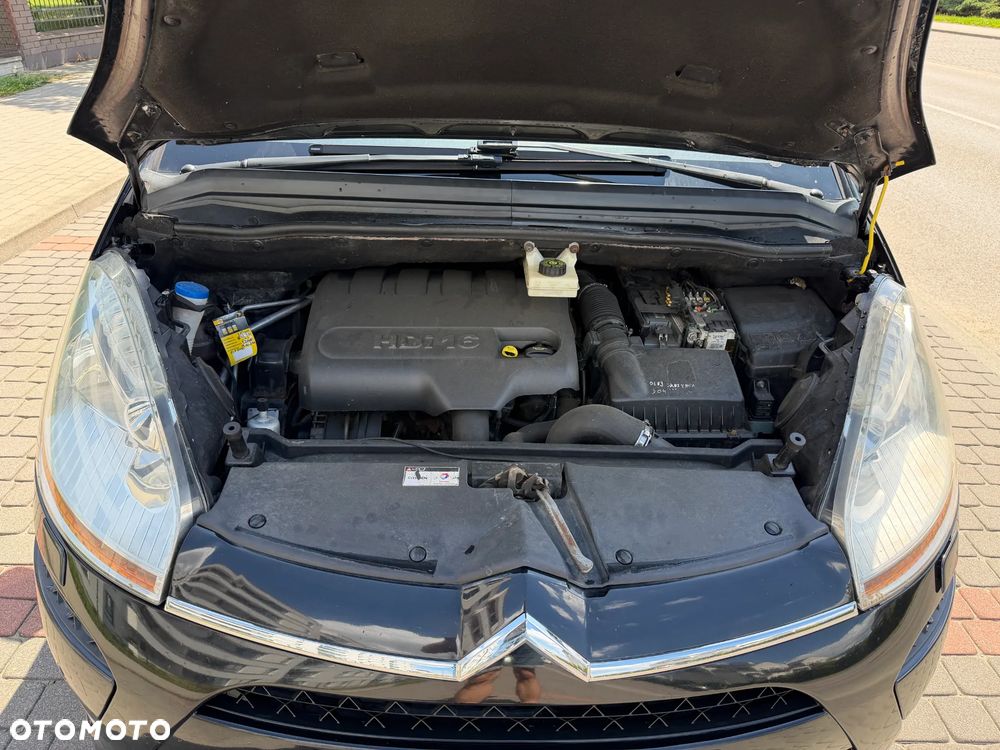 Citroën C4 Picasso 2.0 HDi Exclusive - 12