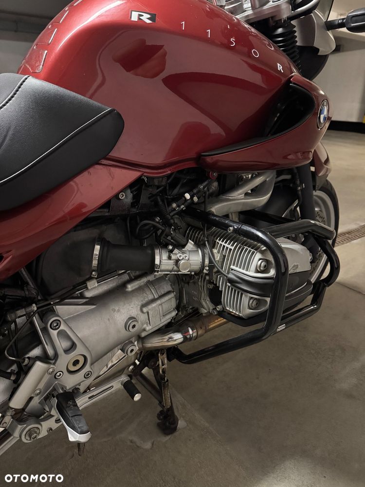 BMW R - 10