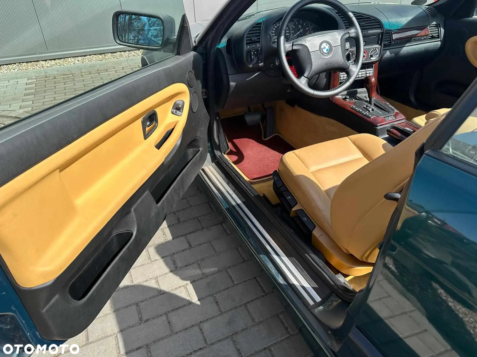 BMW Seria 3 - 17
