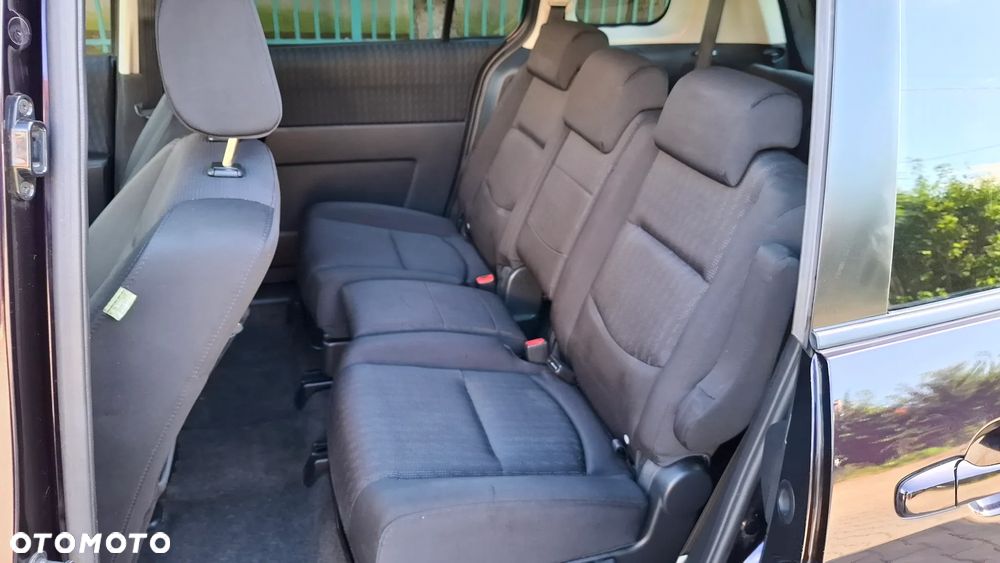 Mazda 5 2.0 Active Plus - 9