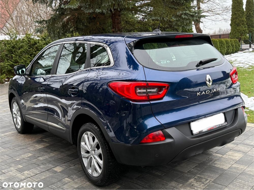Renault Kadjar - 3
