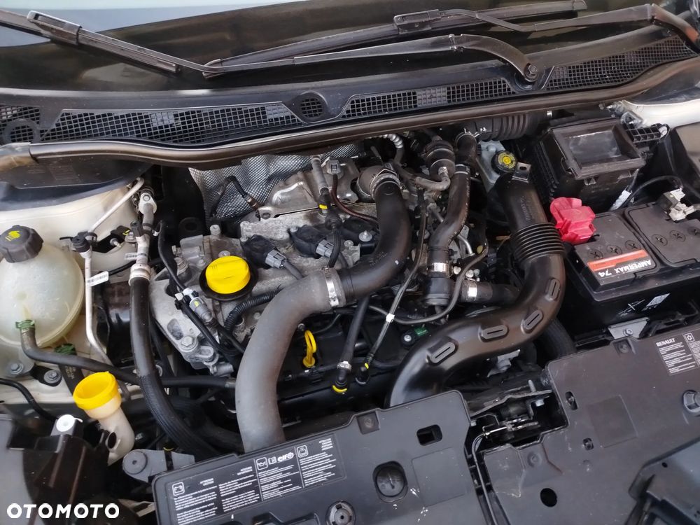 Renault Captur 1.2 TCe Intens EDC - 30