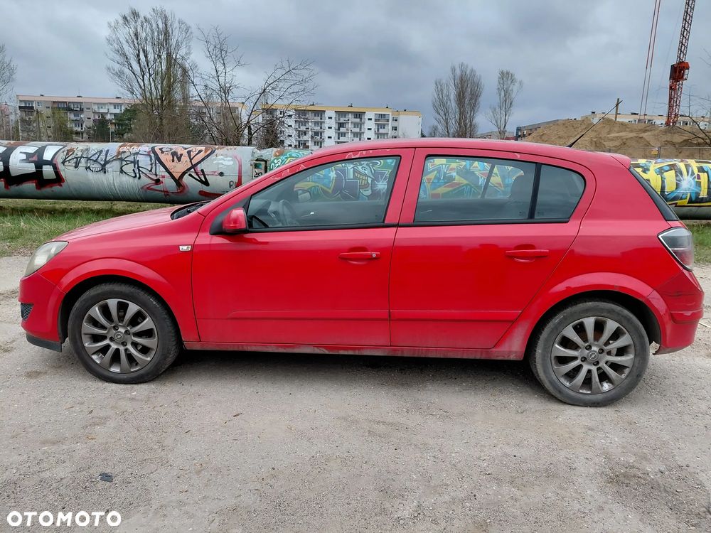 Opel Astra - 7