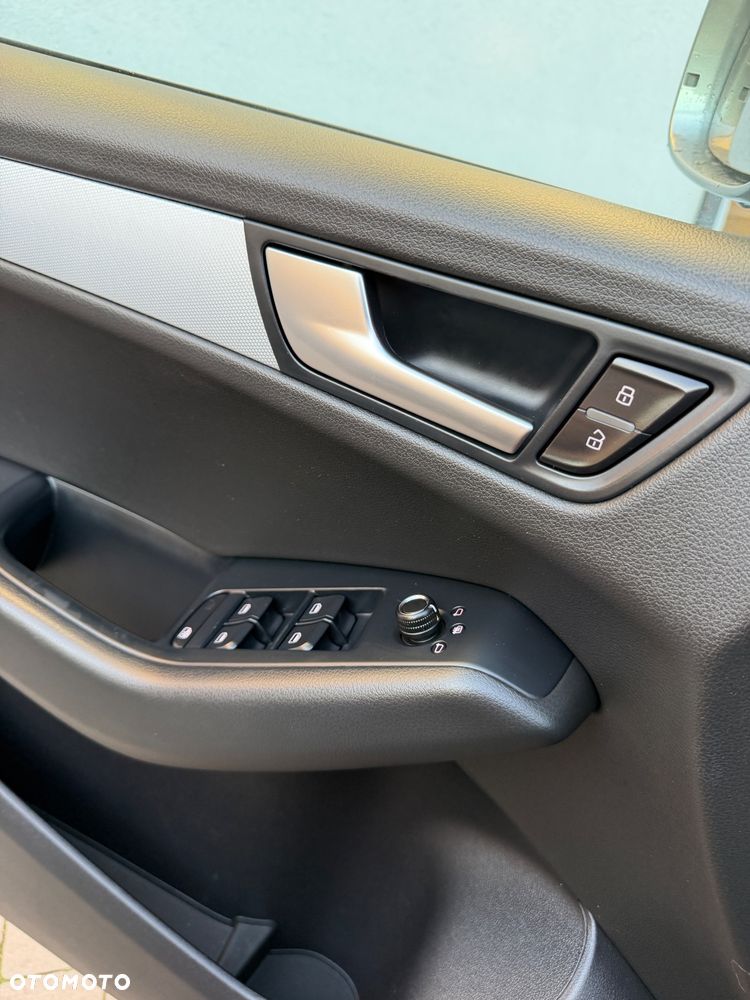 Audi Q5 2.0 TDI Quattro - 17