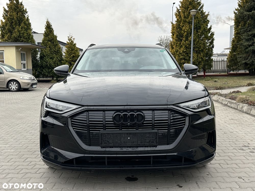 Audi e-tron 55 Quattro - 8