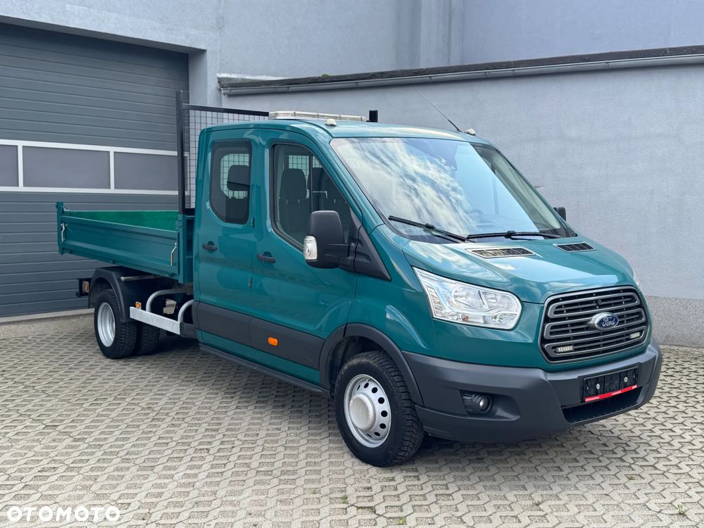 Ford Transit - 9