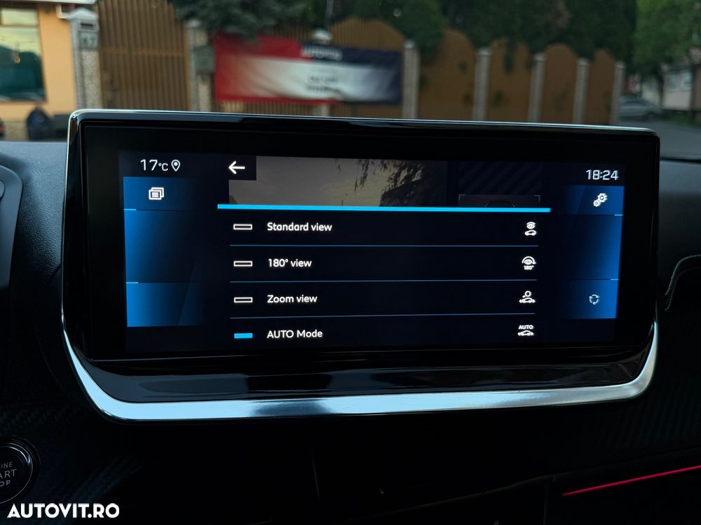 Peugeot 2008 1.2 L PureTech STT EAT8 GT Line - 30