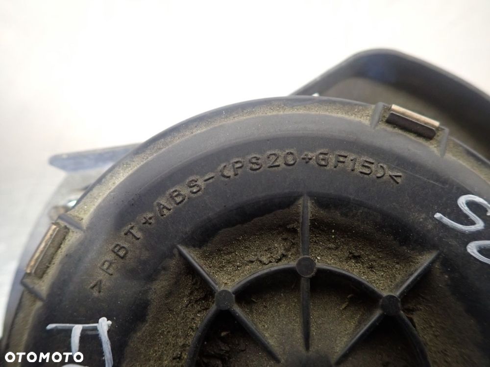 POMPA POWIETRZA WTÓRNEGO SUBARU FORESTER SG - 2