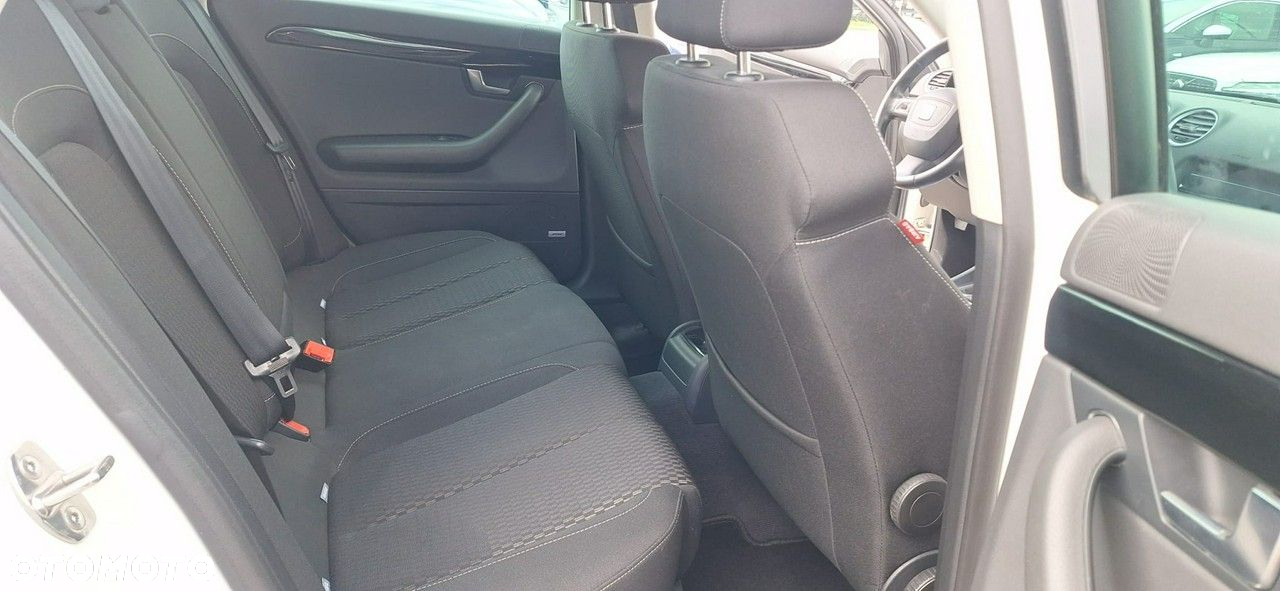Seat Exeo - 18
