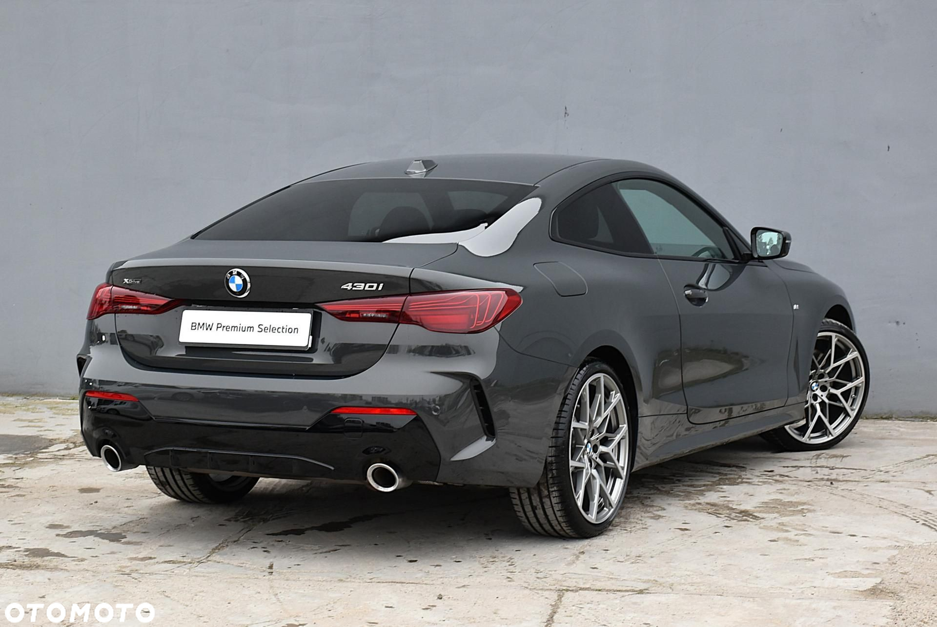 BMW Seria 4 - 2