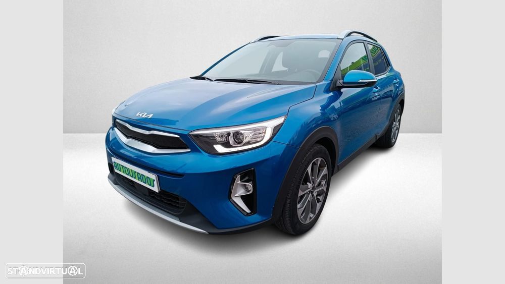 Kia Stonic 1.0 T-GDI Drive - 1