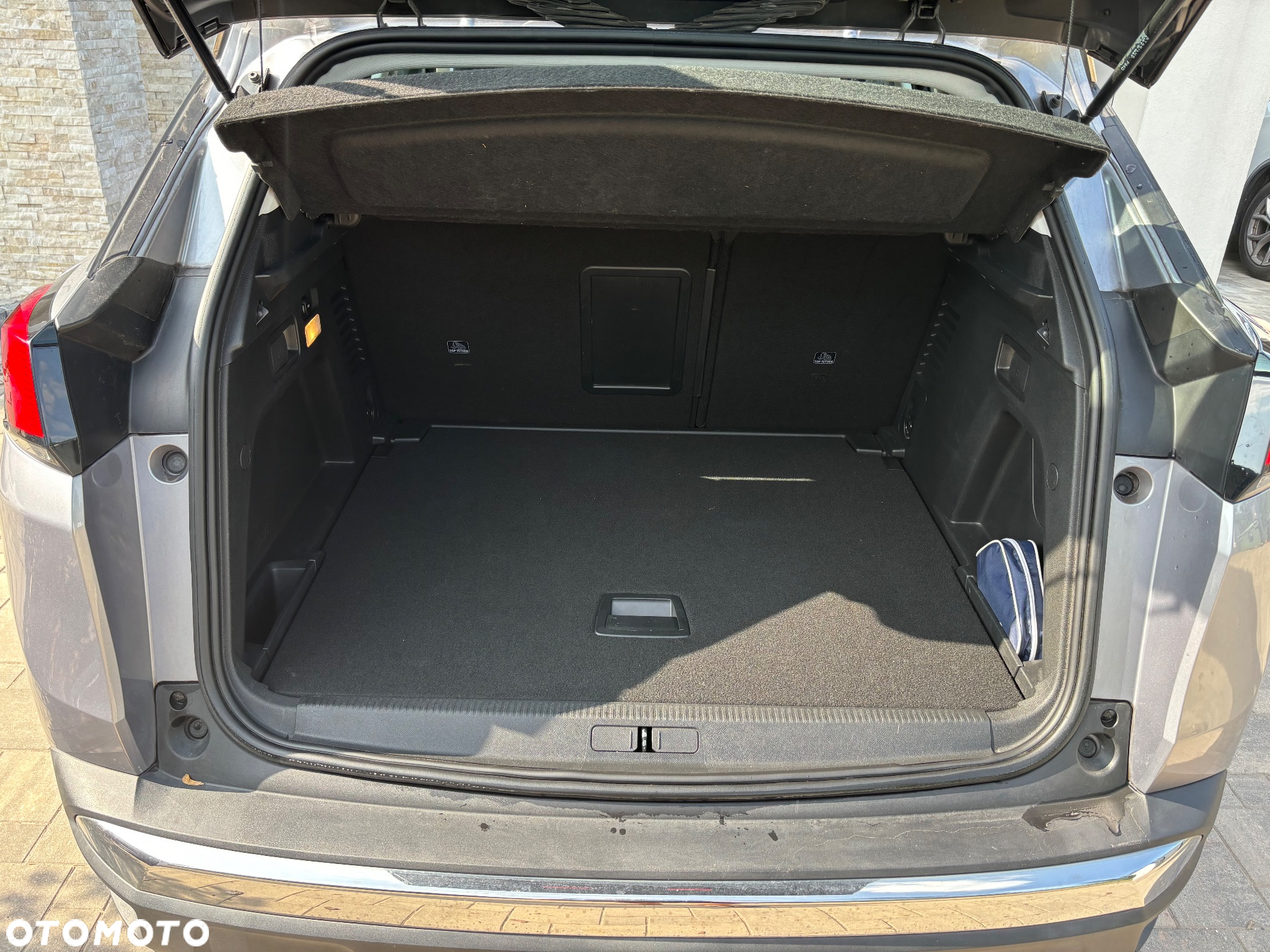 Peugeot 3008 1.5 BlueHDi Active S&S - 8