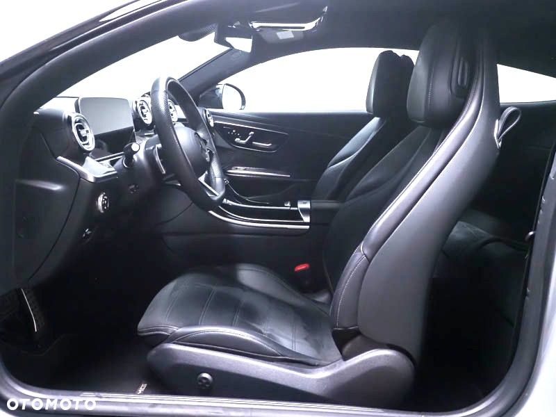 Mercedes-Benz CLE 220 d 9G-TRONIC Edition AMG Line - 5