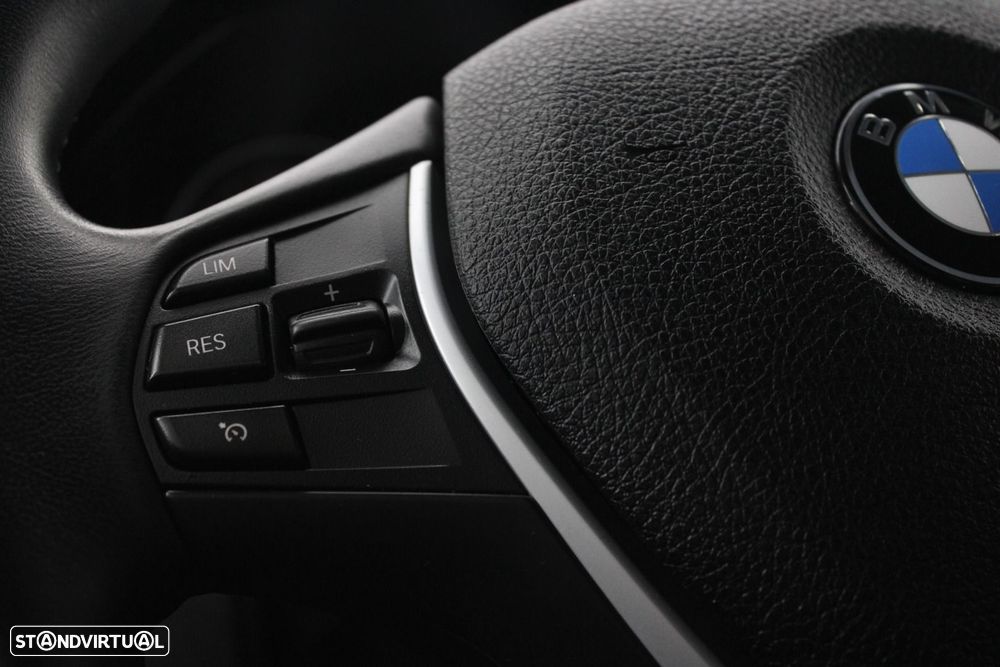 BMW 418 Gran Coupé d Advantage Auto - 12