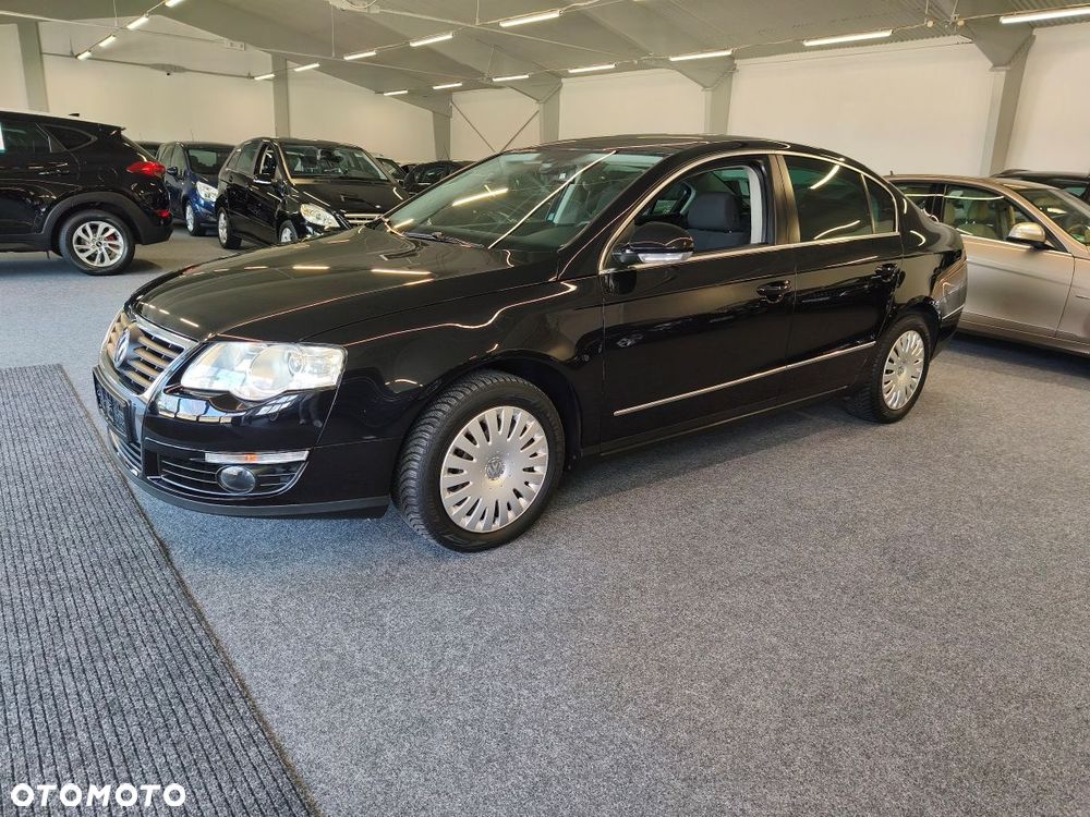 Volkswagen Passat 2.0 Blue TDI DSG SCR Comfortline - 1