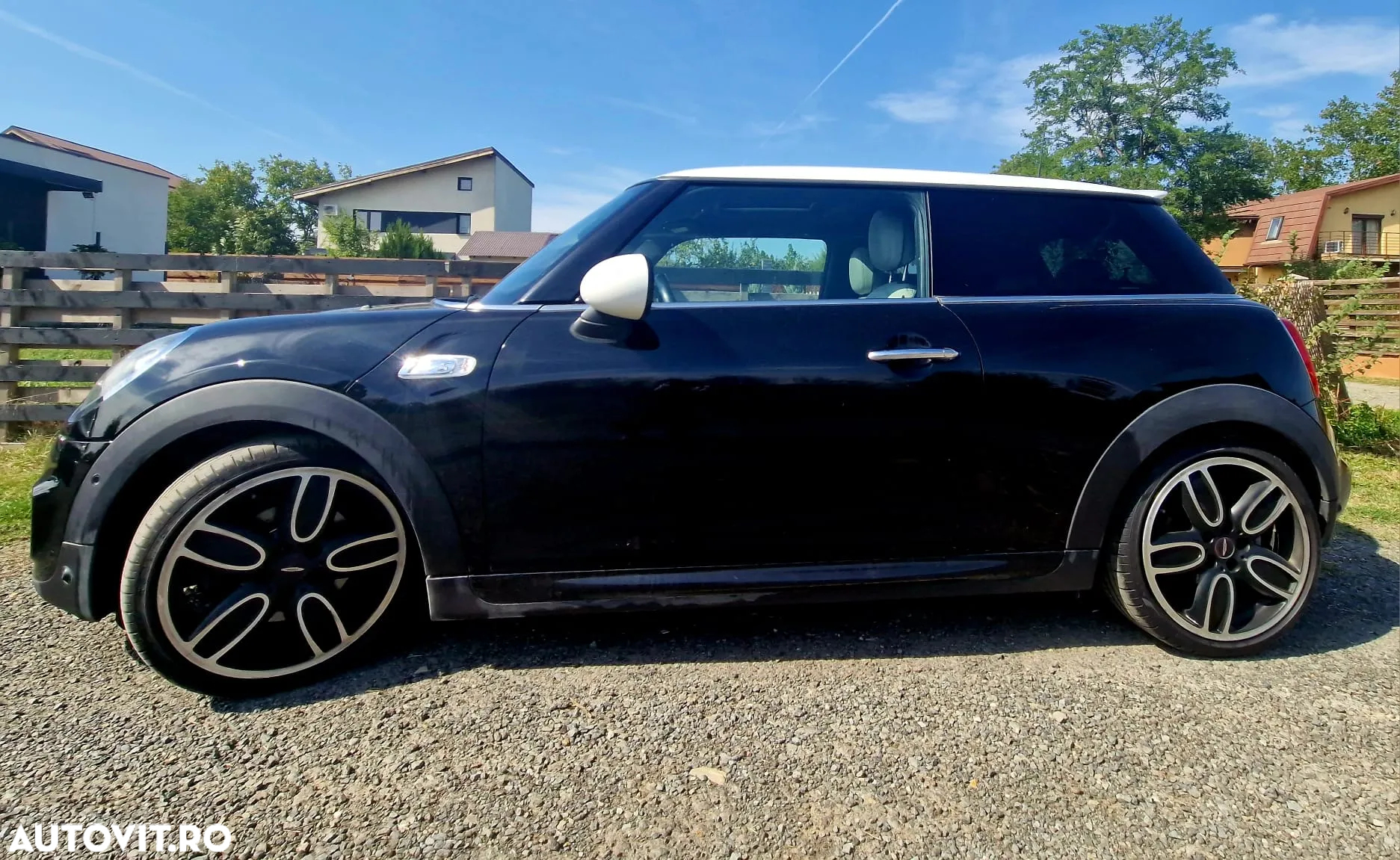 Mini Cooper S - 6