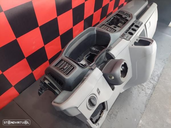 Tablier Volkswagen Crafter Caixa (Sy_, Sx_) - 3